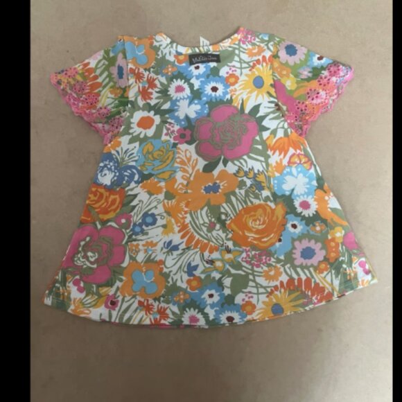 Matilda Jane | Dress | 6-12M - Picture 3 of 3